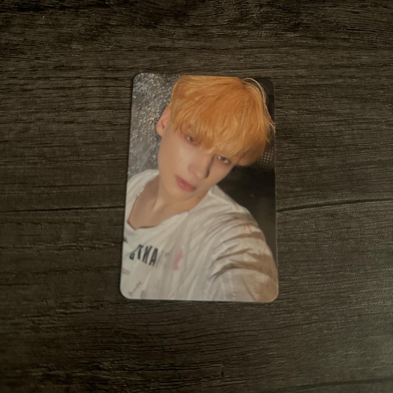 Txt Act Promise in US vip tour merch Comes with | Depop