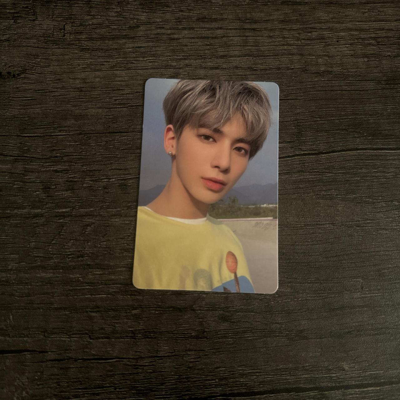 Txt Act Promise in US vip tour merch Comes with | Depop