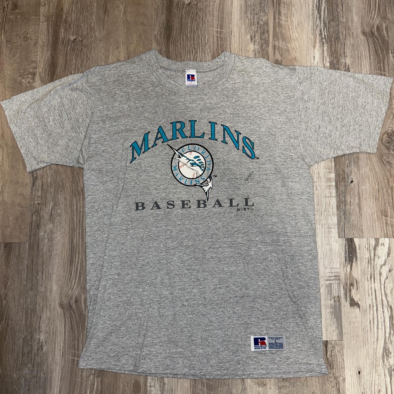 Miami Marlins 1996