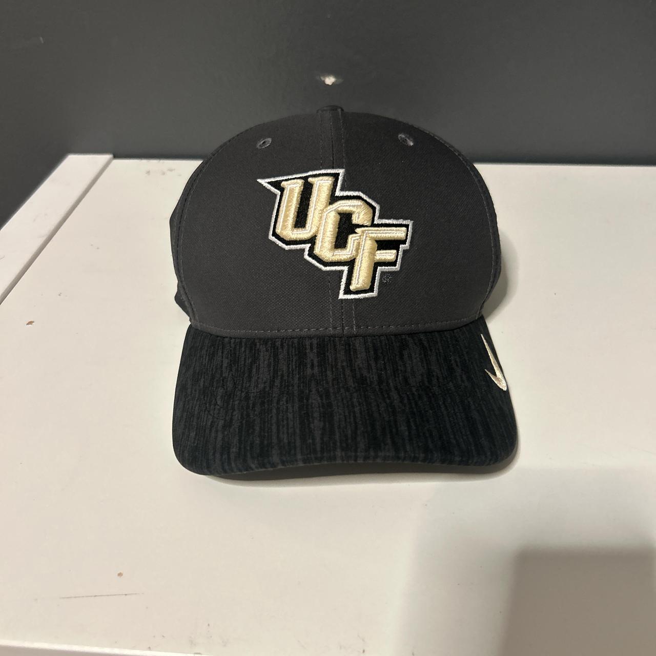 ucf nike dri fit hat