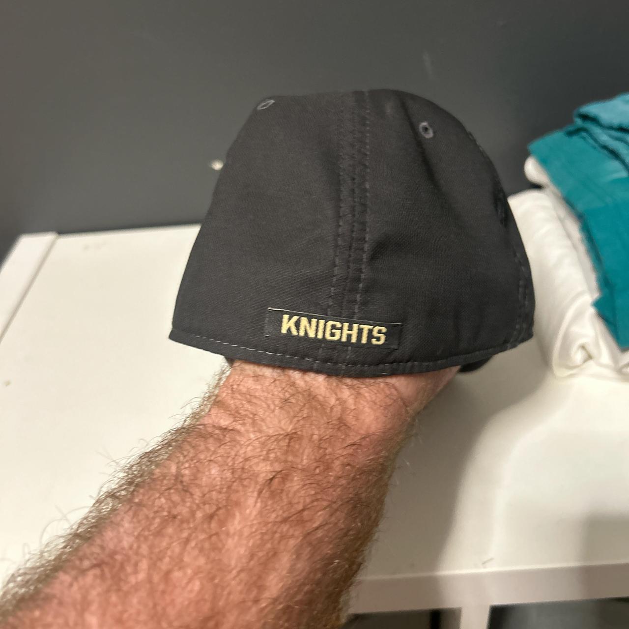 ucf nike dri fit hat