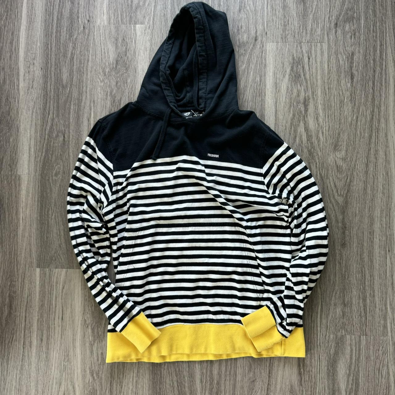 Freshjive hoodie online