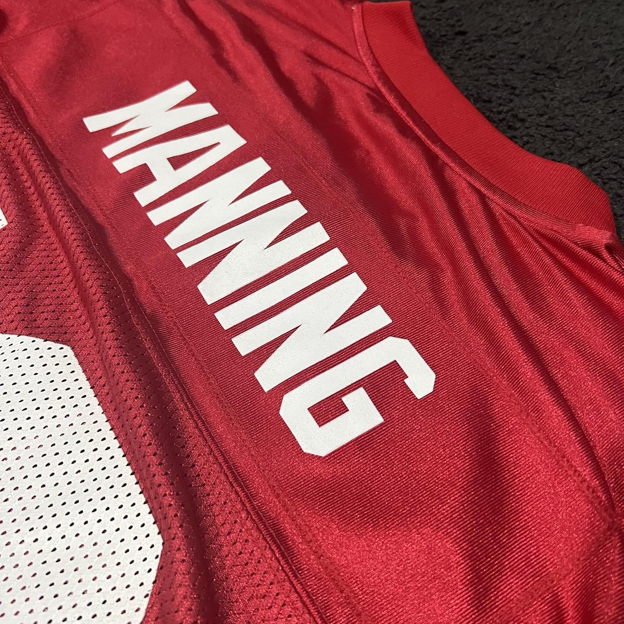 Nike Eli Manning Active Jerseys for Men