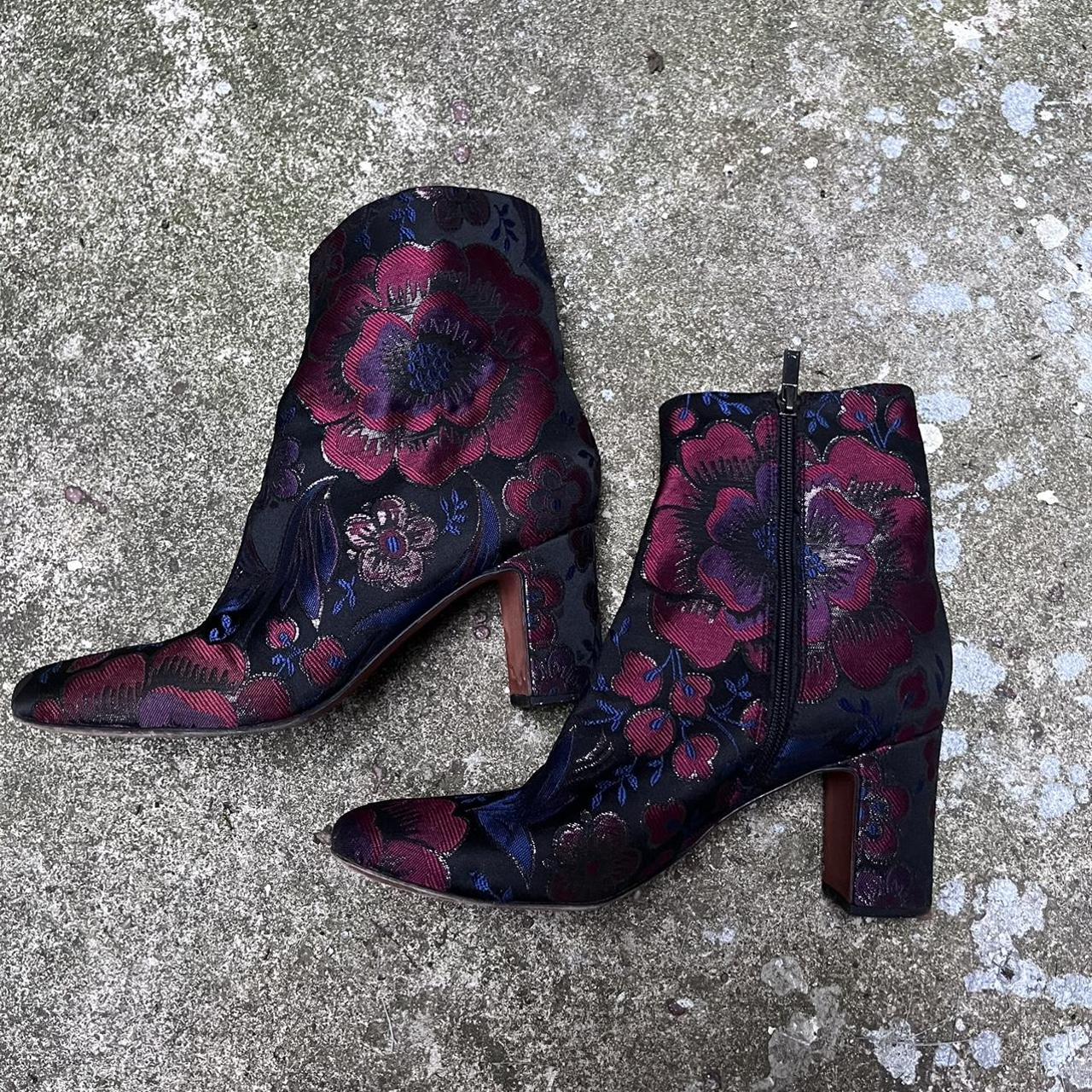 marc fisher jelly bootie