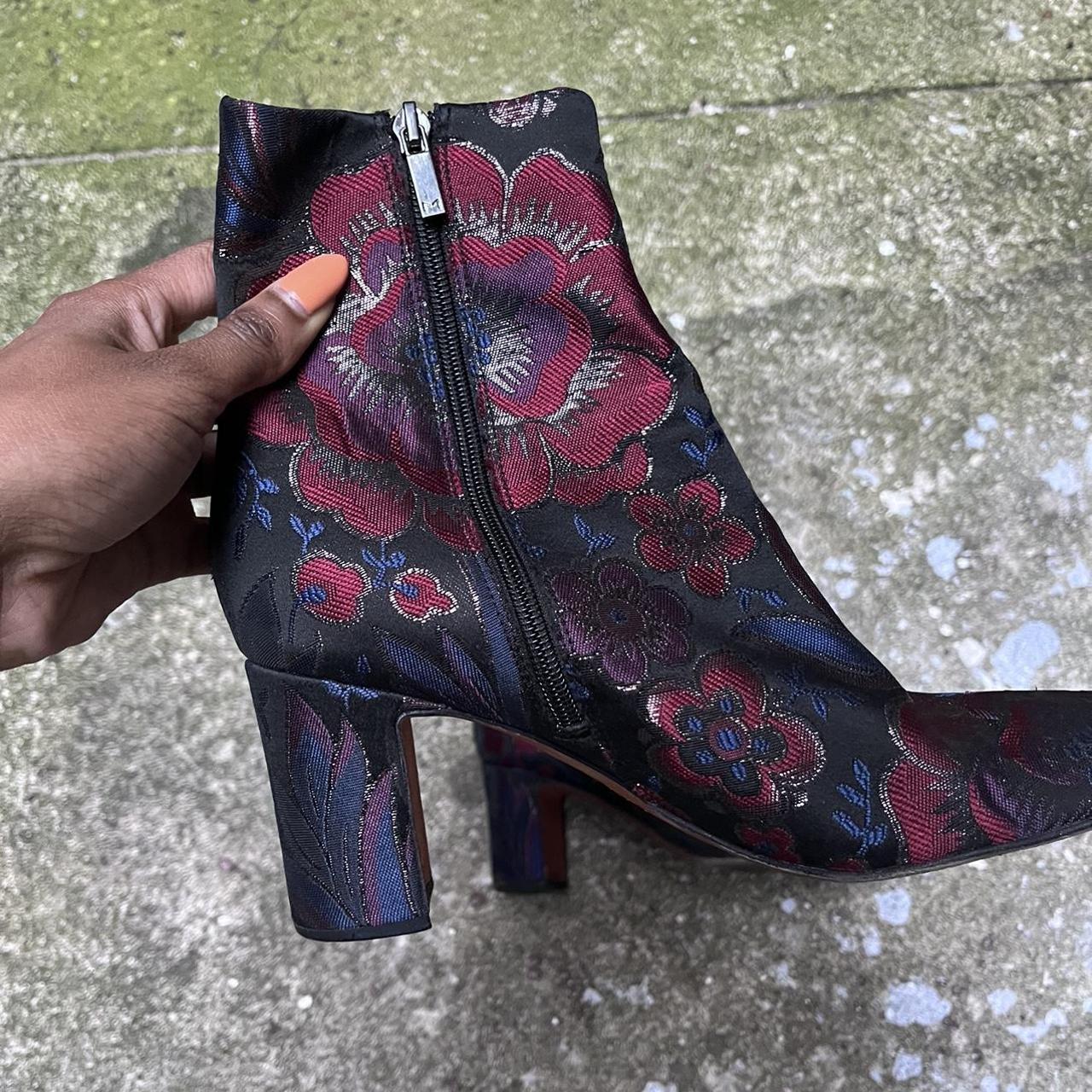 marc fisher jelly bootie