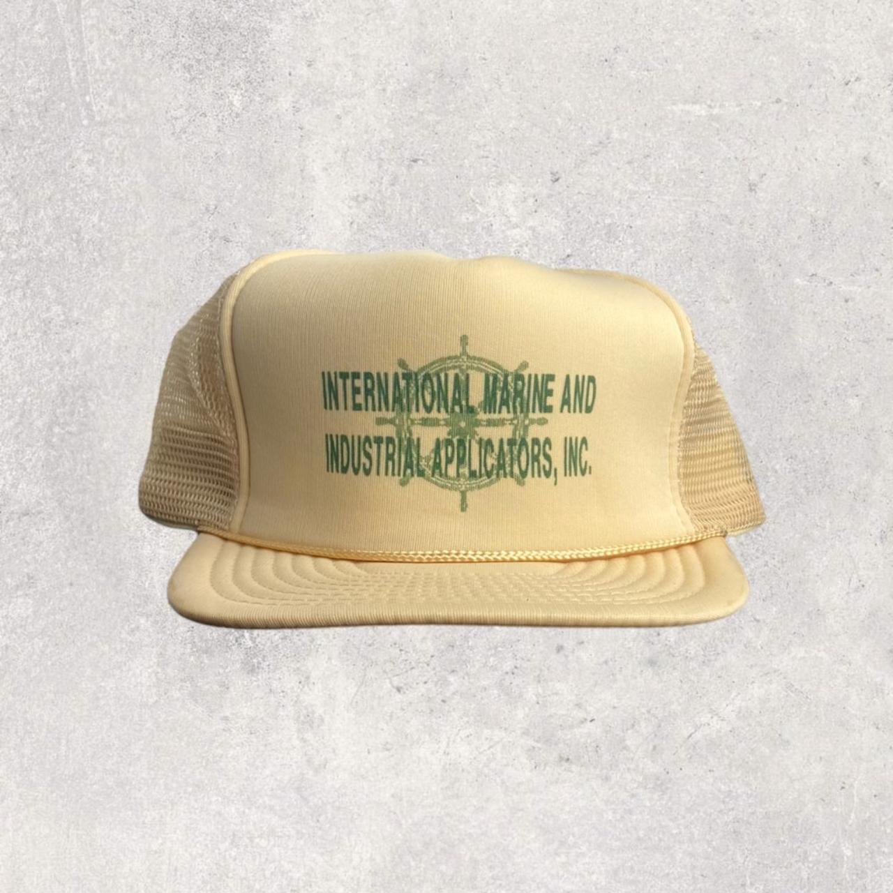 "INTERNATIONAL MARINE AND INDUSTRIAL APPLICATORS,... Depop