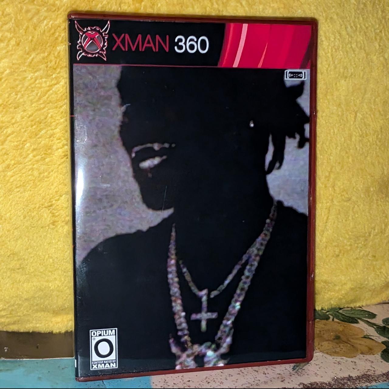 Ken Carson - 'A Great Chaos' Game Case !!ALL | Depop