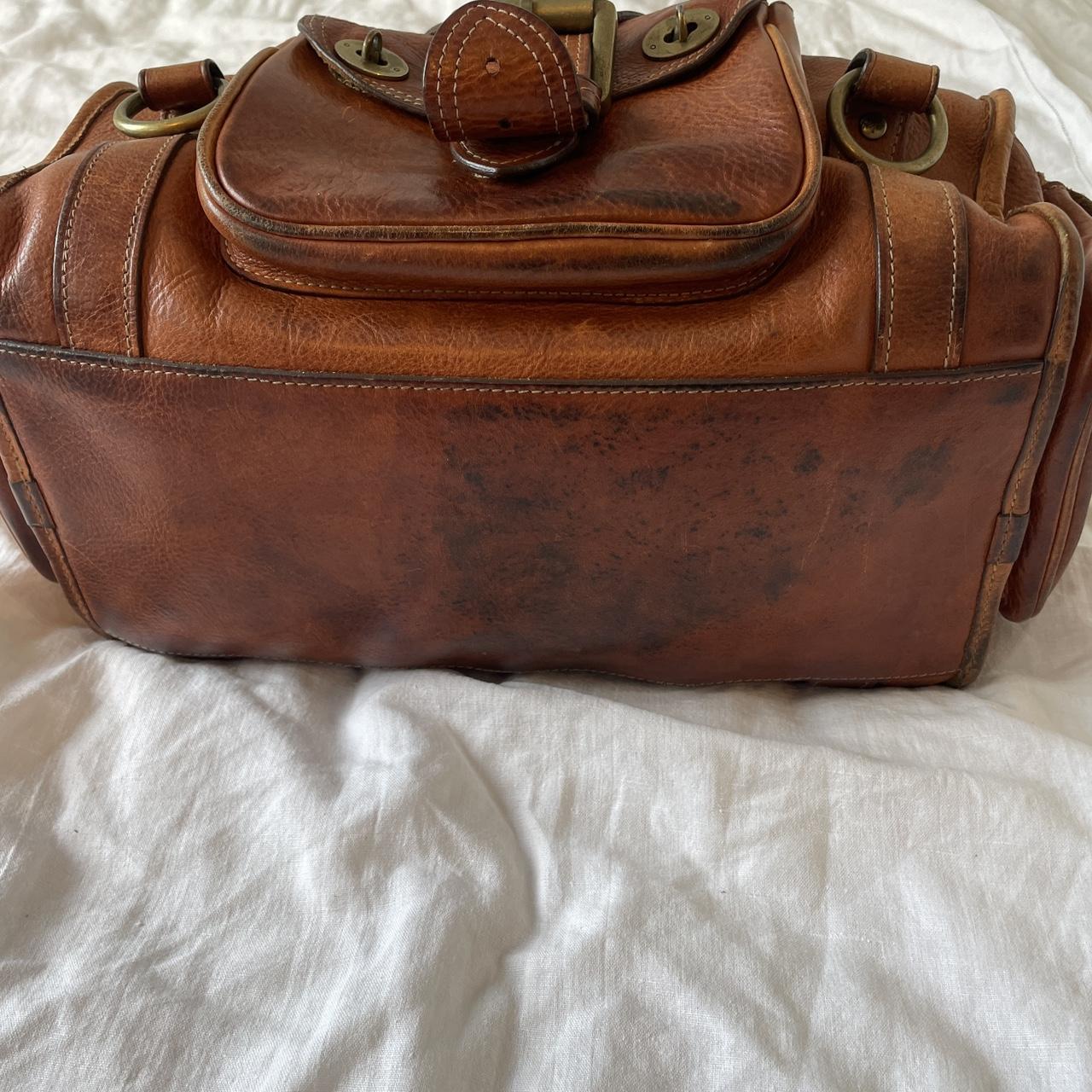 Depop mulberry bag Clearance