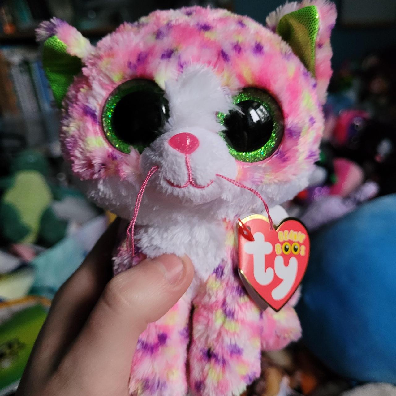 TY Beanie Boo Sophie