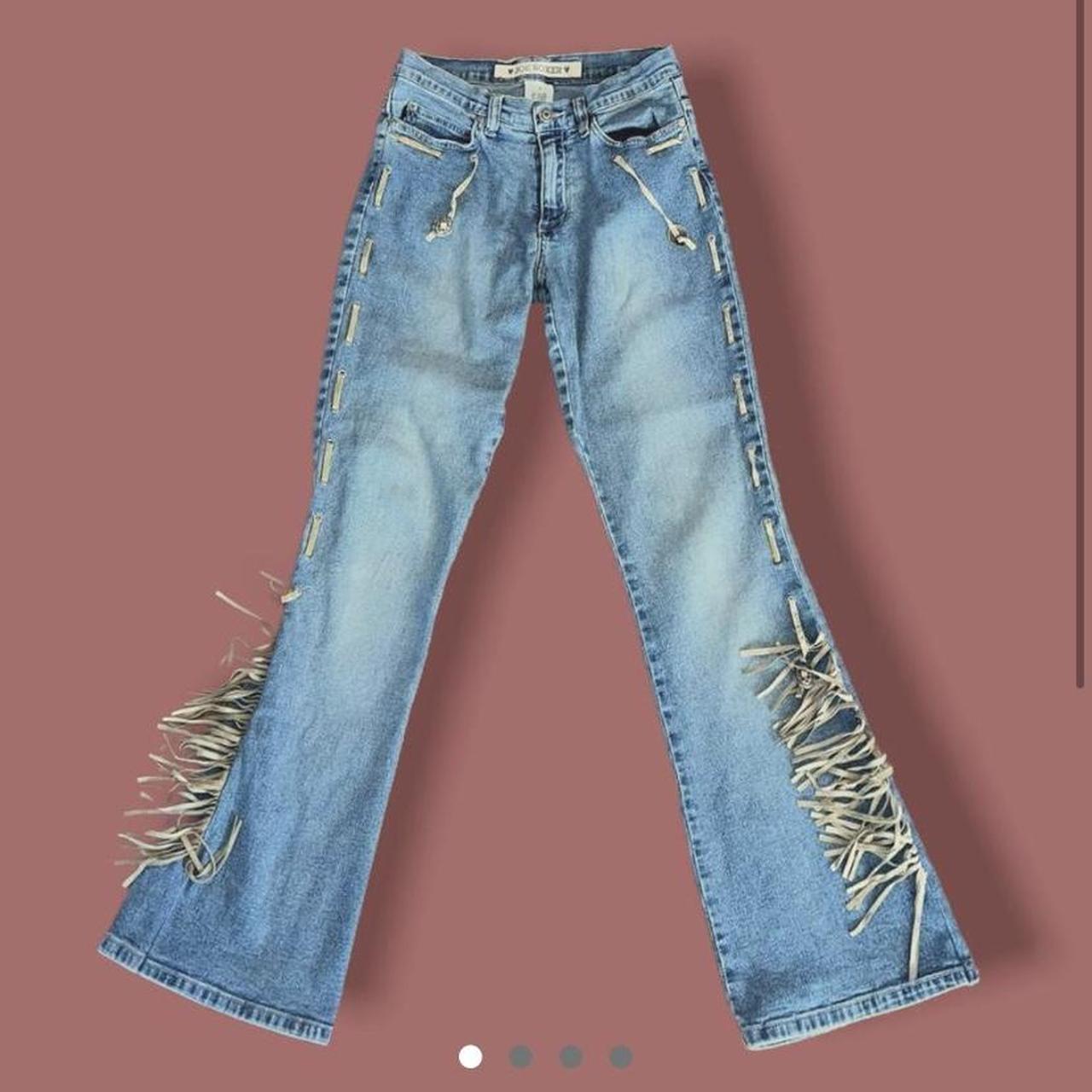 Joe Boxer Women's Jeans Depop