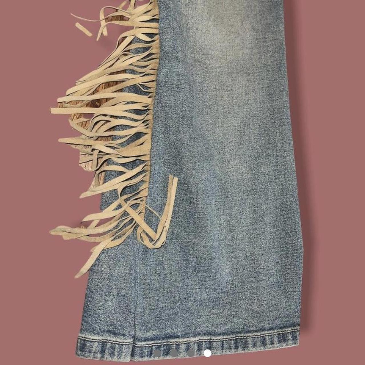 Joe Boxer Women's Jeans Depop