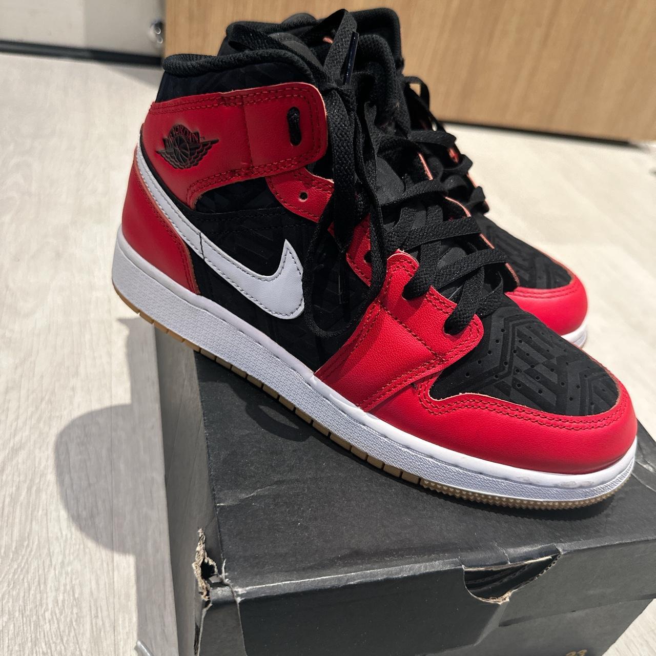 junior air jordan trainers
