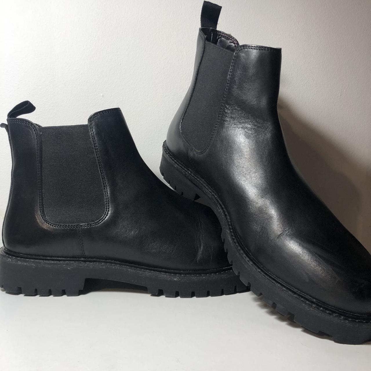 Walk London Men's Boots | Depop