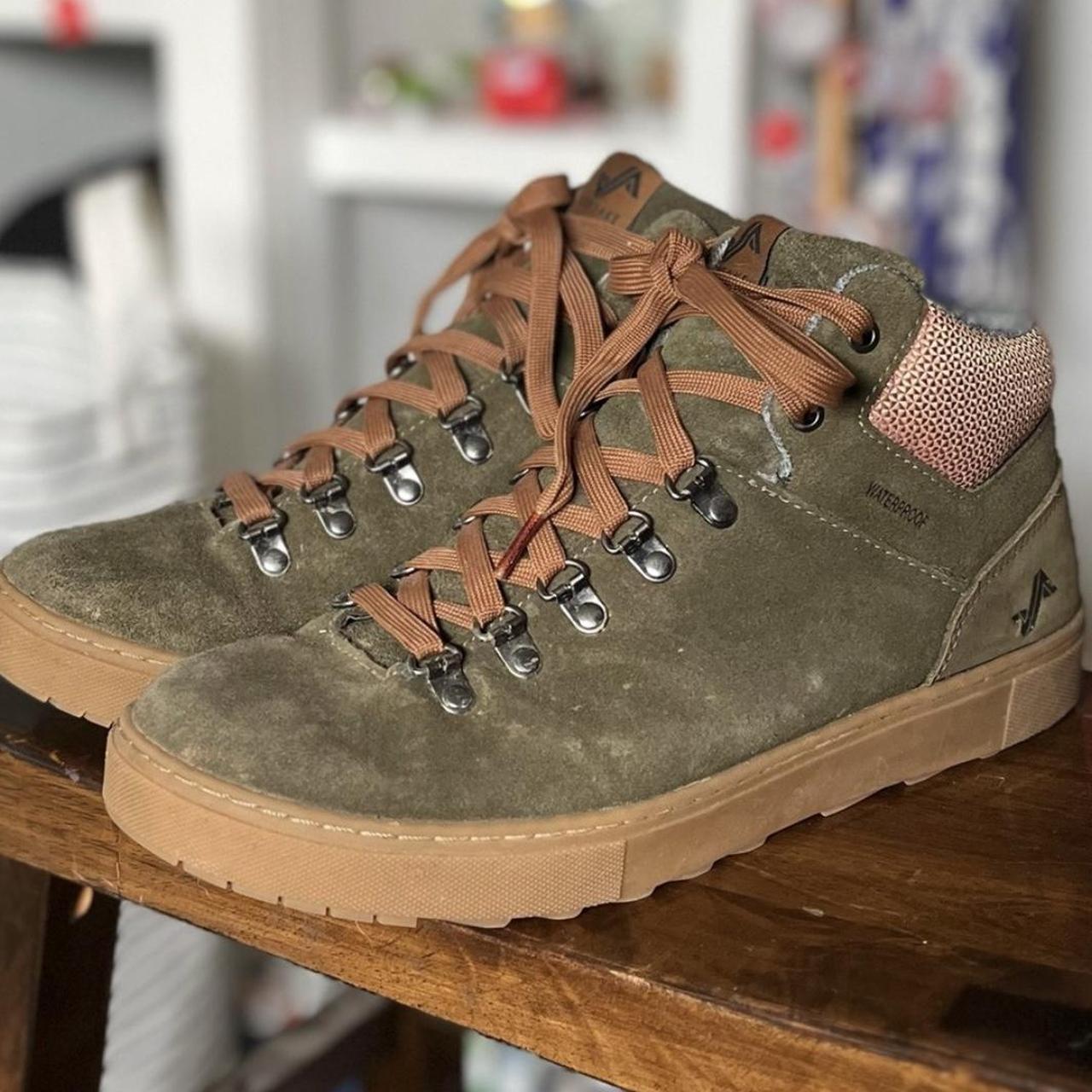 Forsake hiker boot best sale