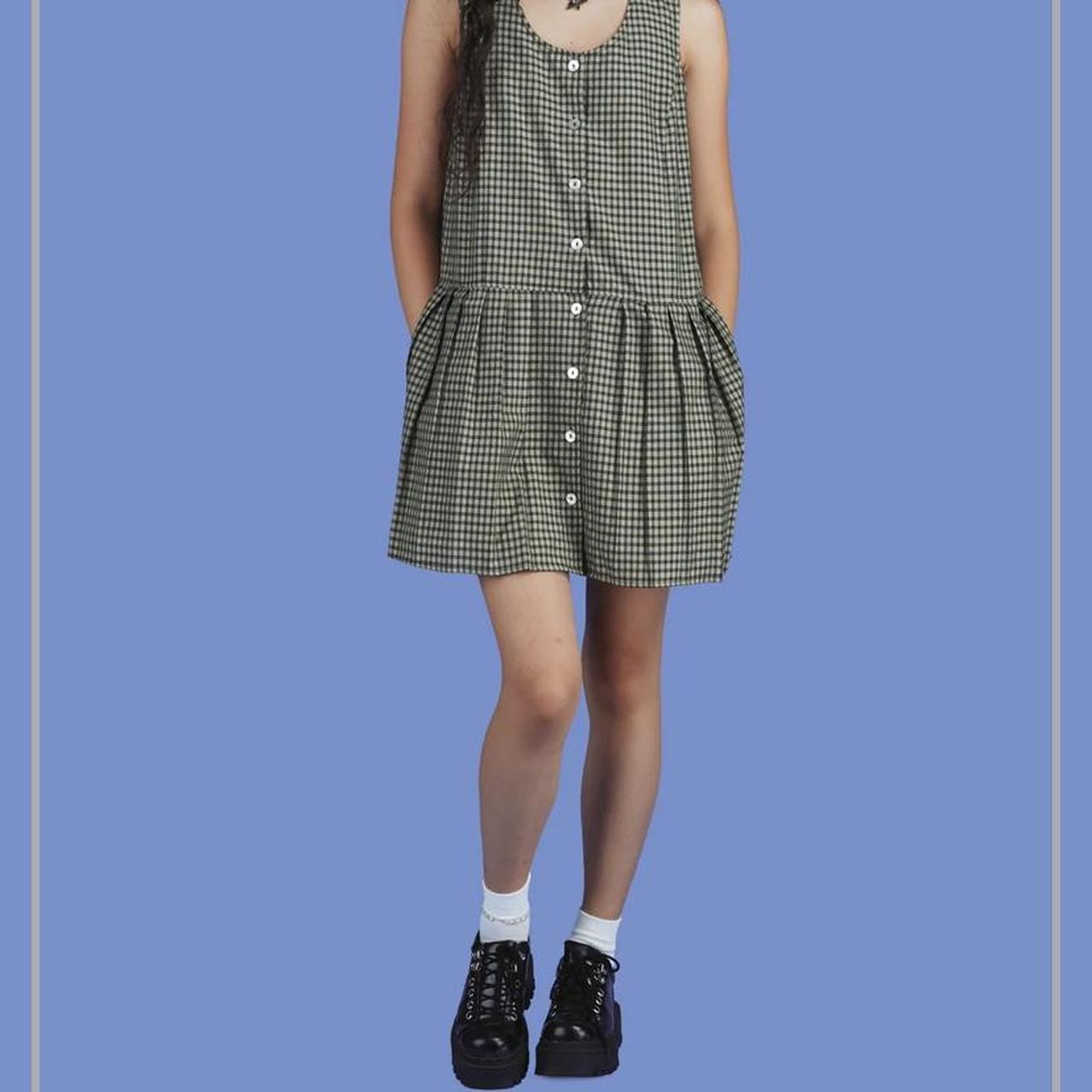 UNIF CURRANT DRESS SIZE SMALL worn once retails... Depop