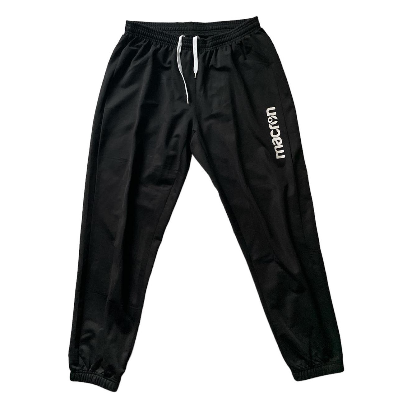 Macron joggers best sale