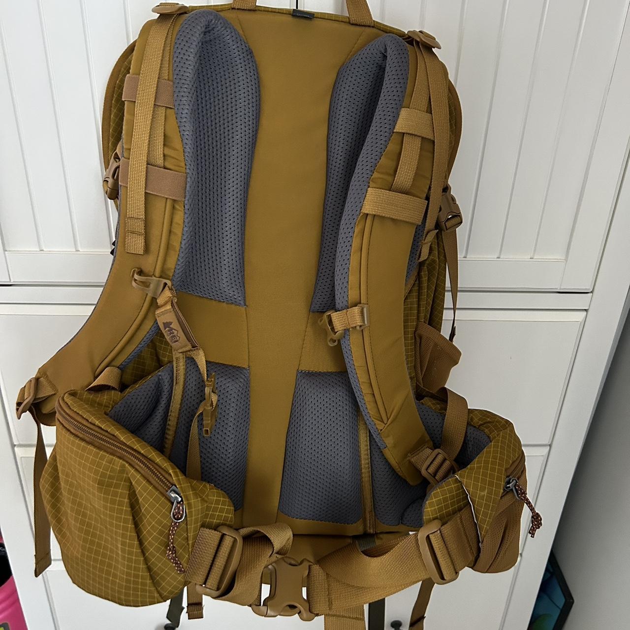 REI 40L backpack Used twice Excellent condition Depop
