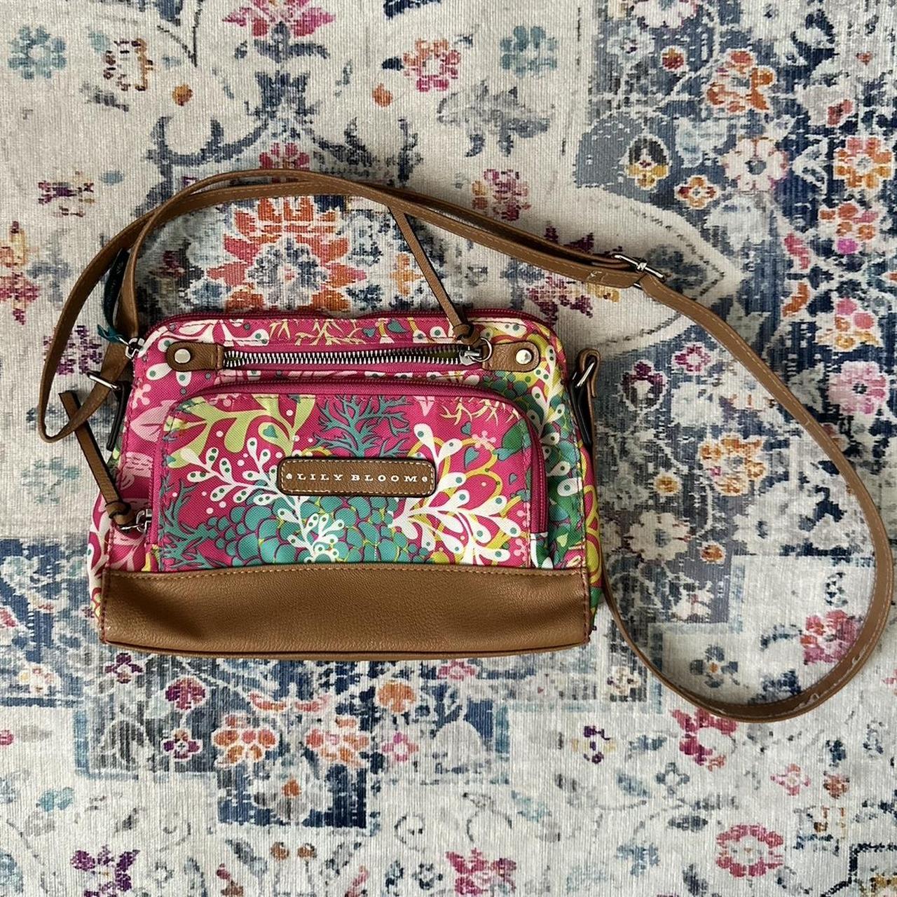 Lily bloom purse online