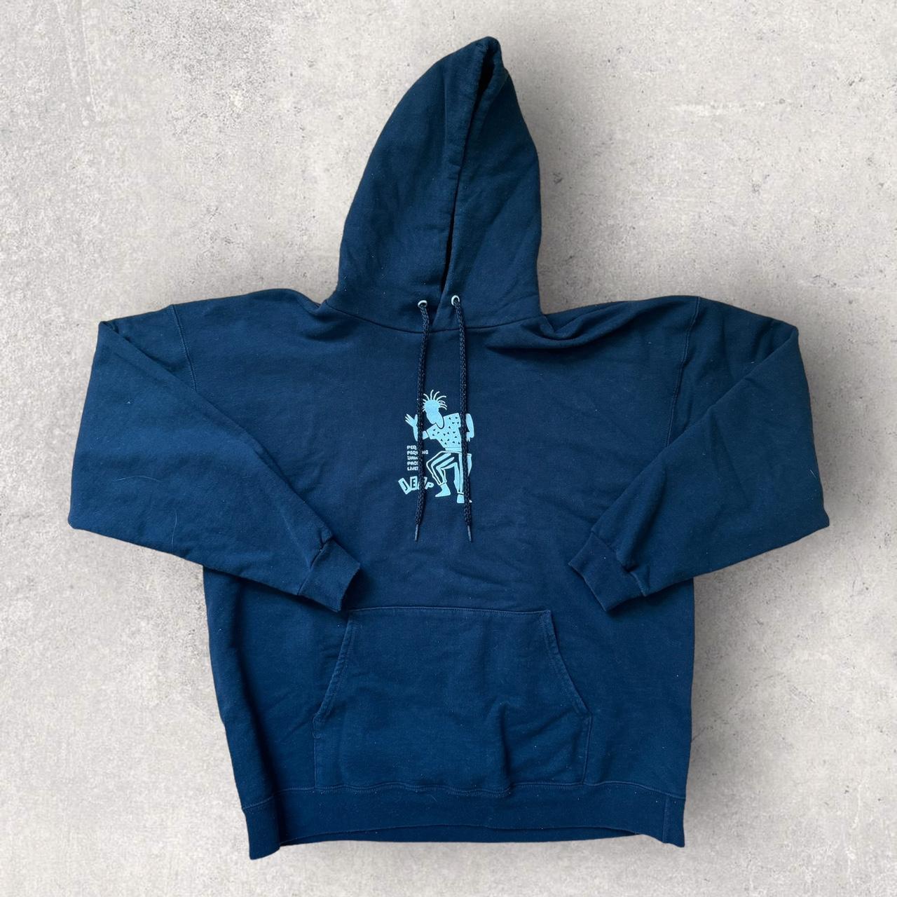 Black hanes hoodie best sale