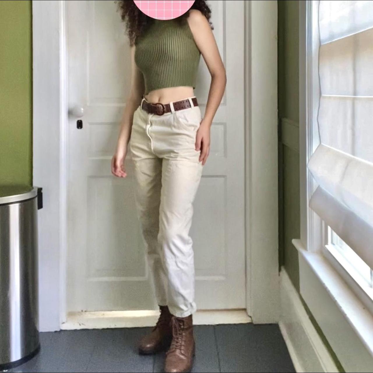 パンツ CITYBREEZE Cargo Coloring Pants CREAM CITYBREEZE Cargo Coloring Pants CREAM - パンツ｜ワークパンツ