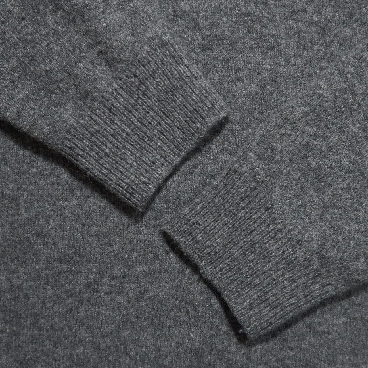 House Of Bruar Munrospun Men's Grey 100% Wool Depop