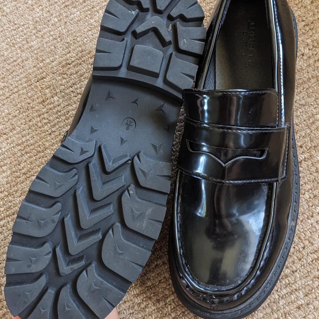 asos truffle collection shoes