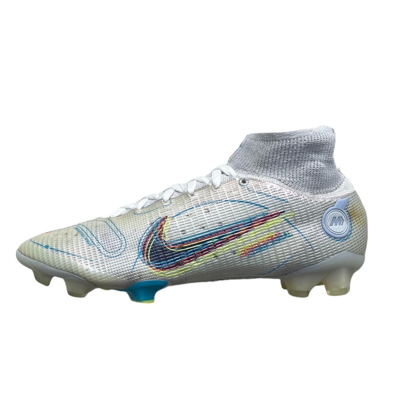 superfly 8 elite fg white