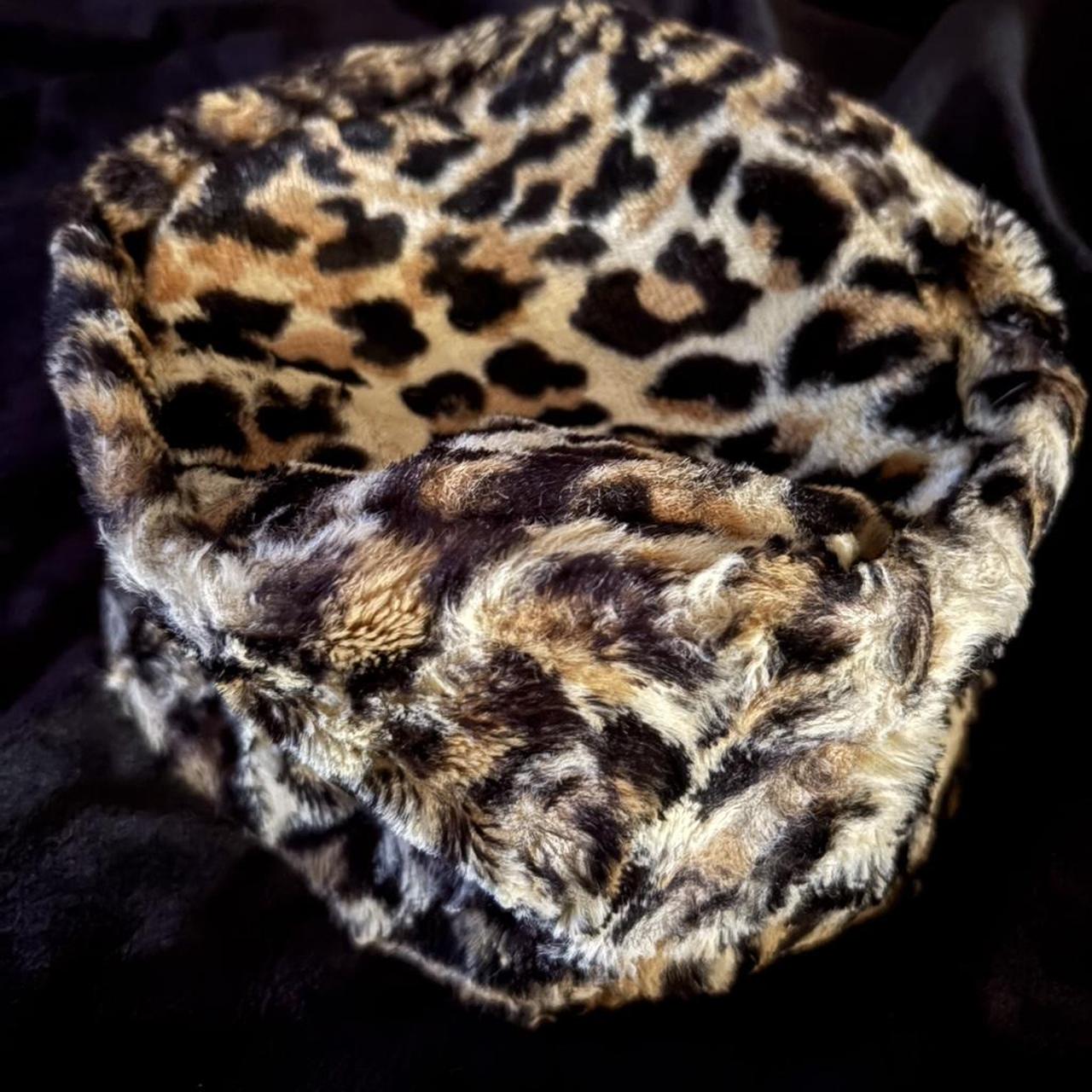 Source Unknown Women's Hat - Multi/Gold – VINTAGE… - image 1