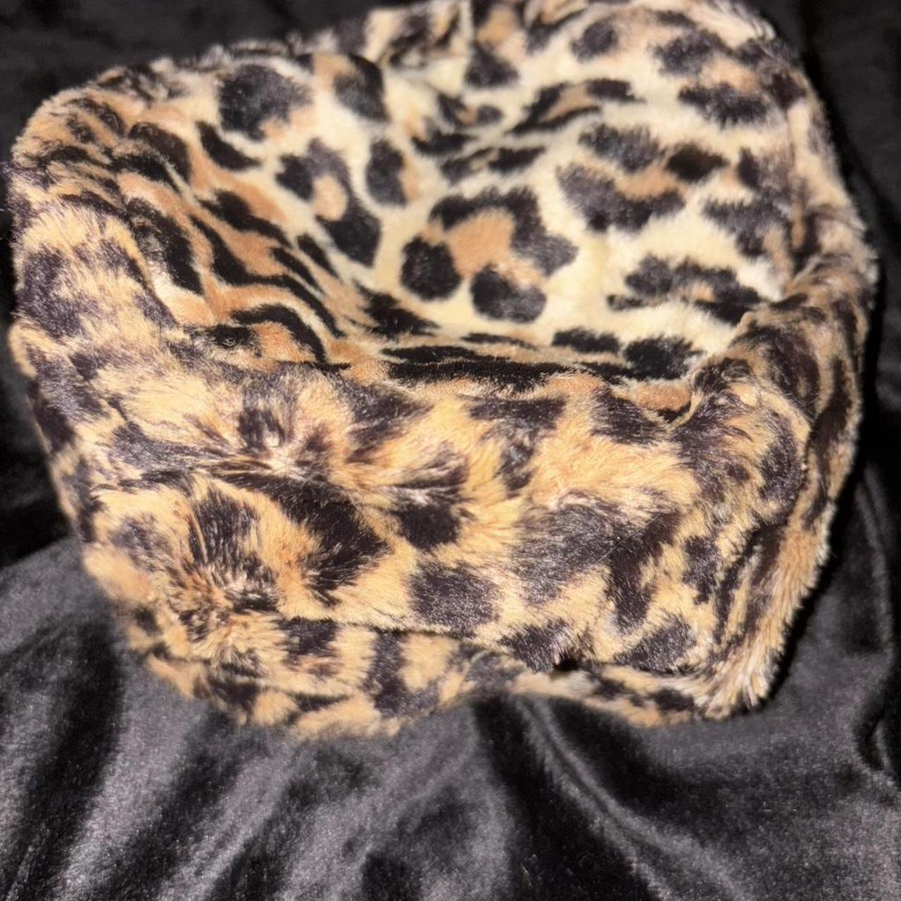 Source Unknown Women's Hat - Multi/Gold – VINTAGE… - image 2