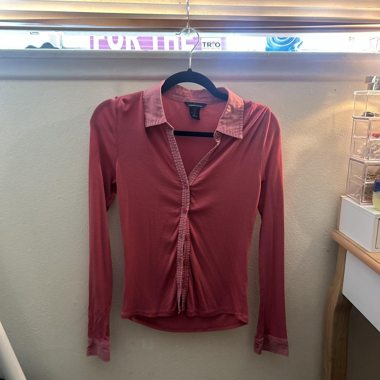 item listed by camischan