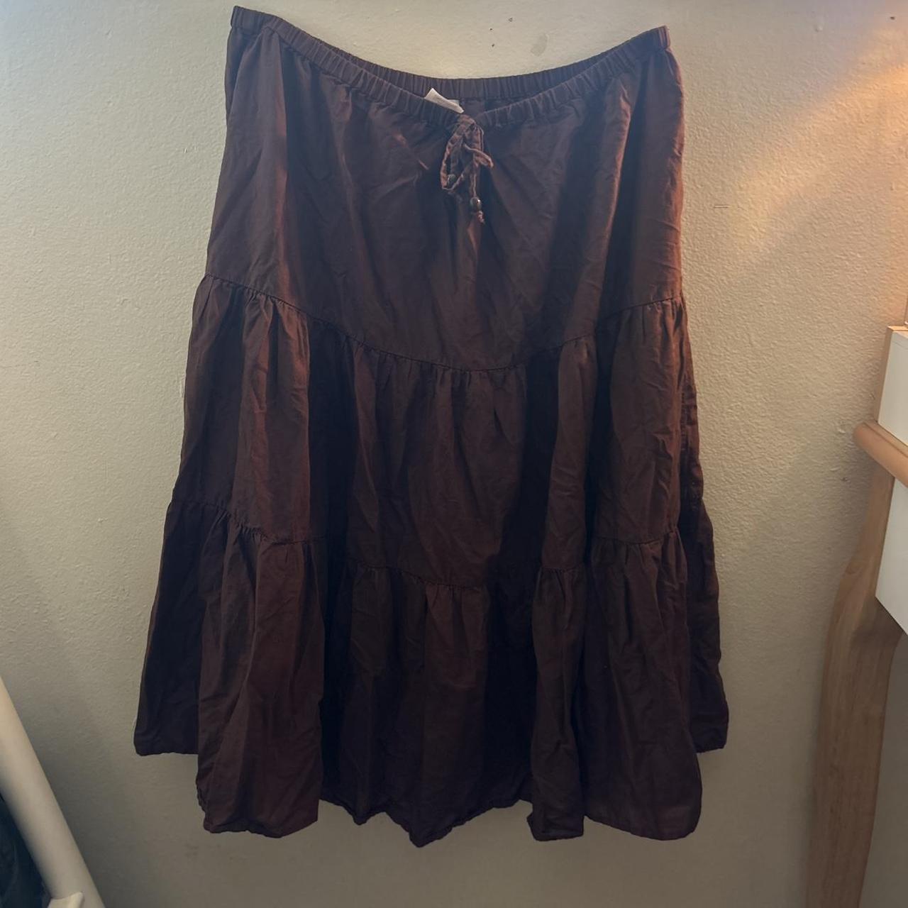 item listed by camischan
