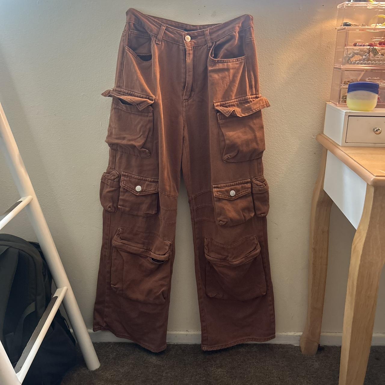 item listed by camischan