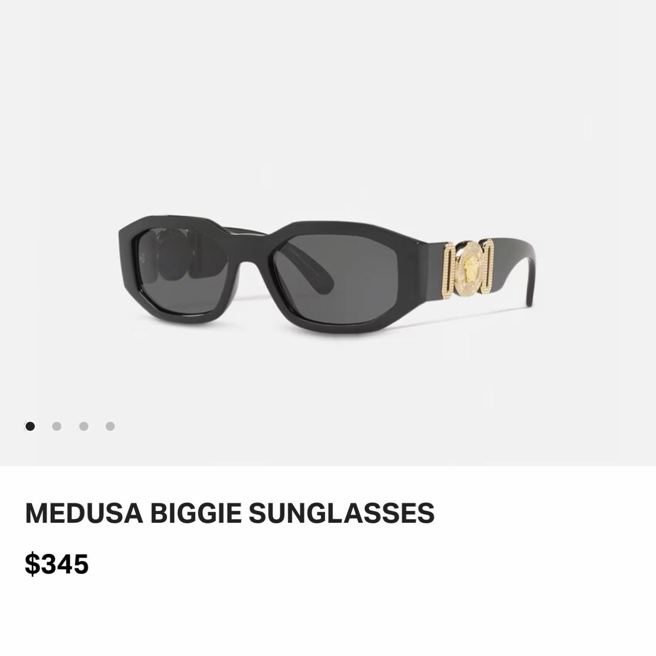 versace 2203