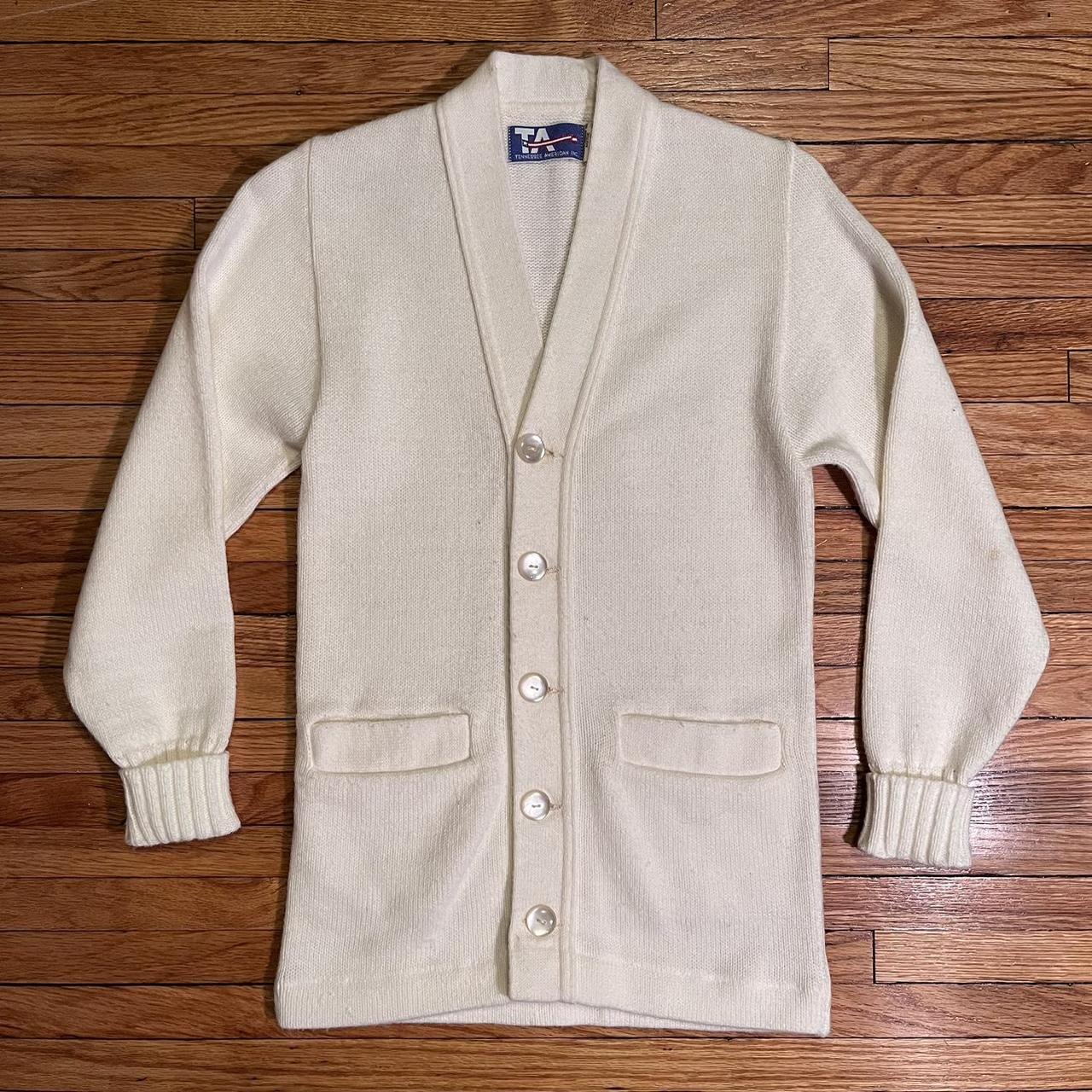 70s/80s vintage Tennessee American Inc