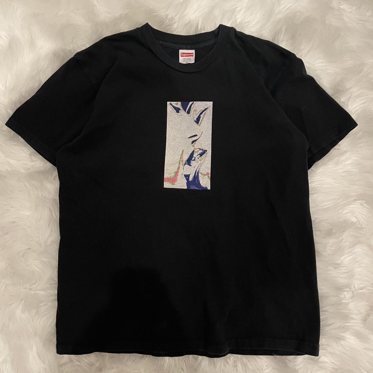 Supreme my-bloody-valentine - Depop