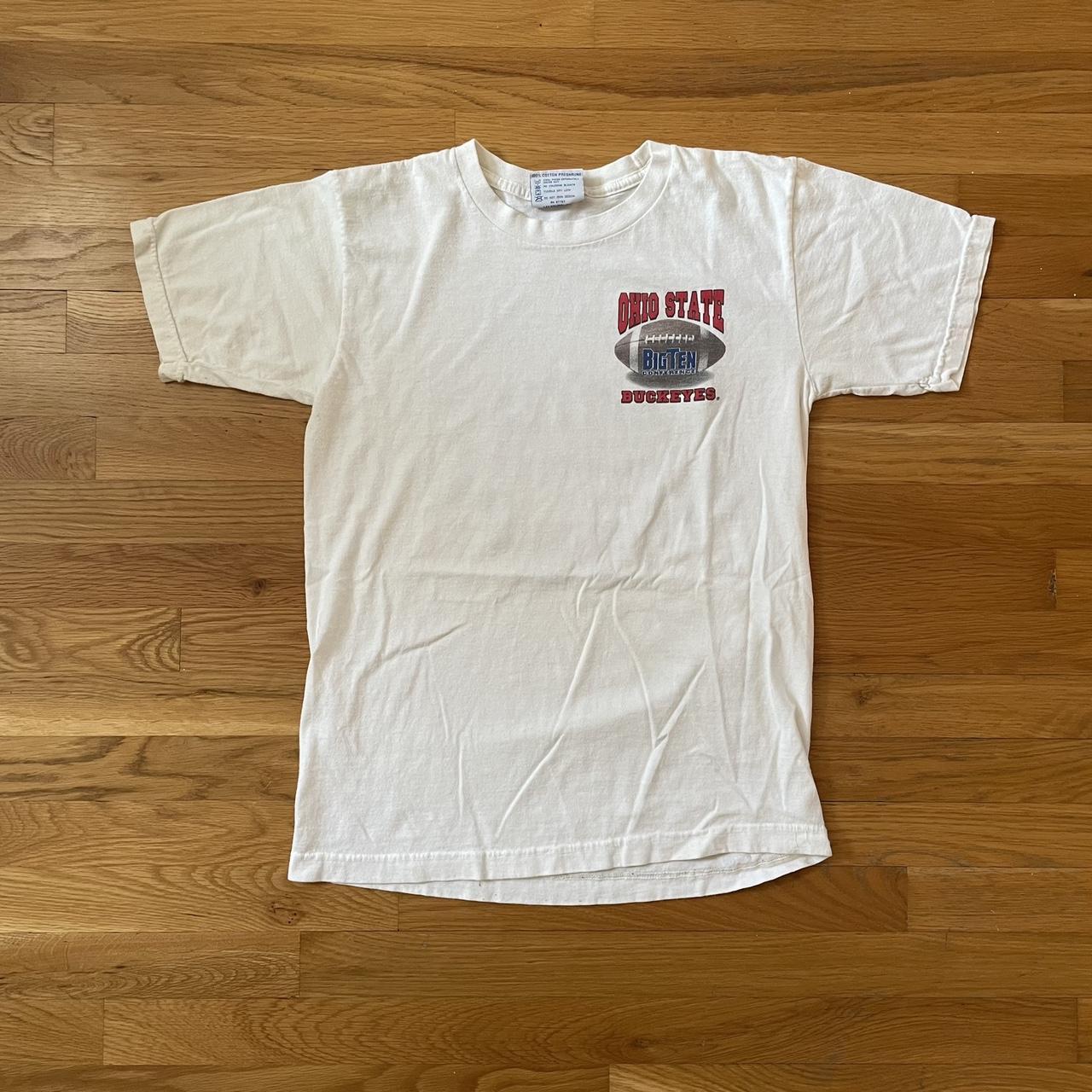 Men's multi T-shirt | Depop