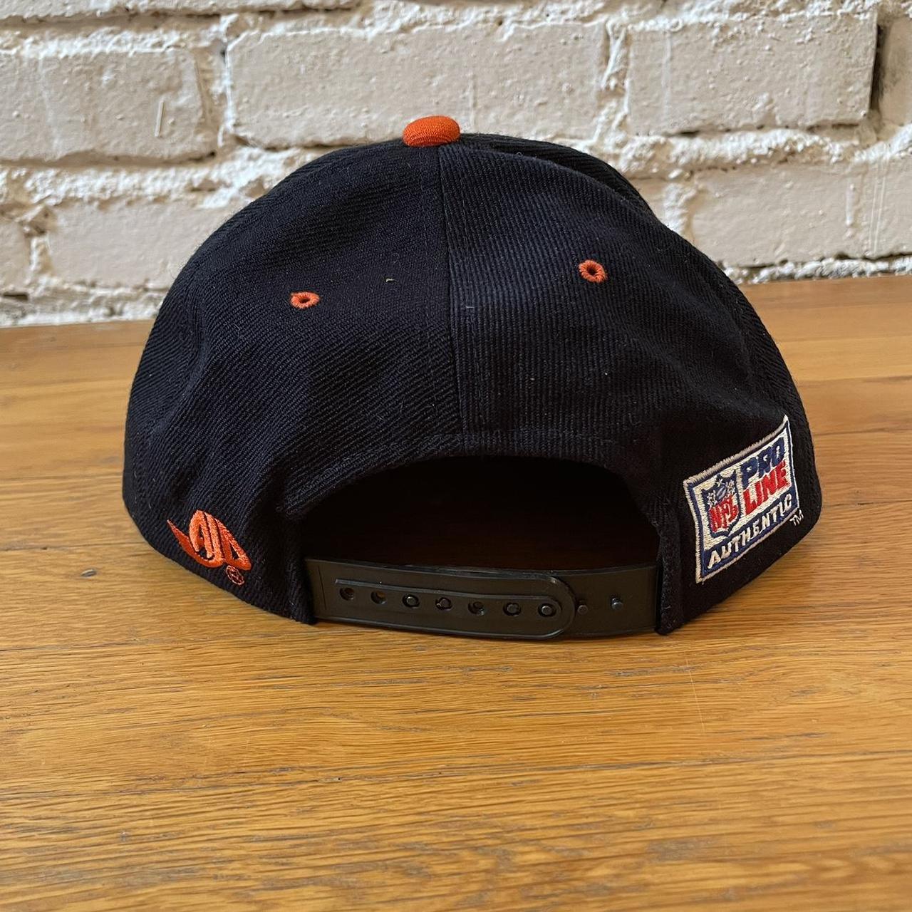 Embroidered Vintage 90s Cincinnati Bengals 