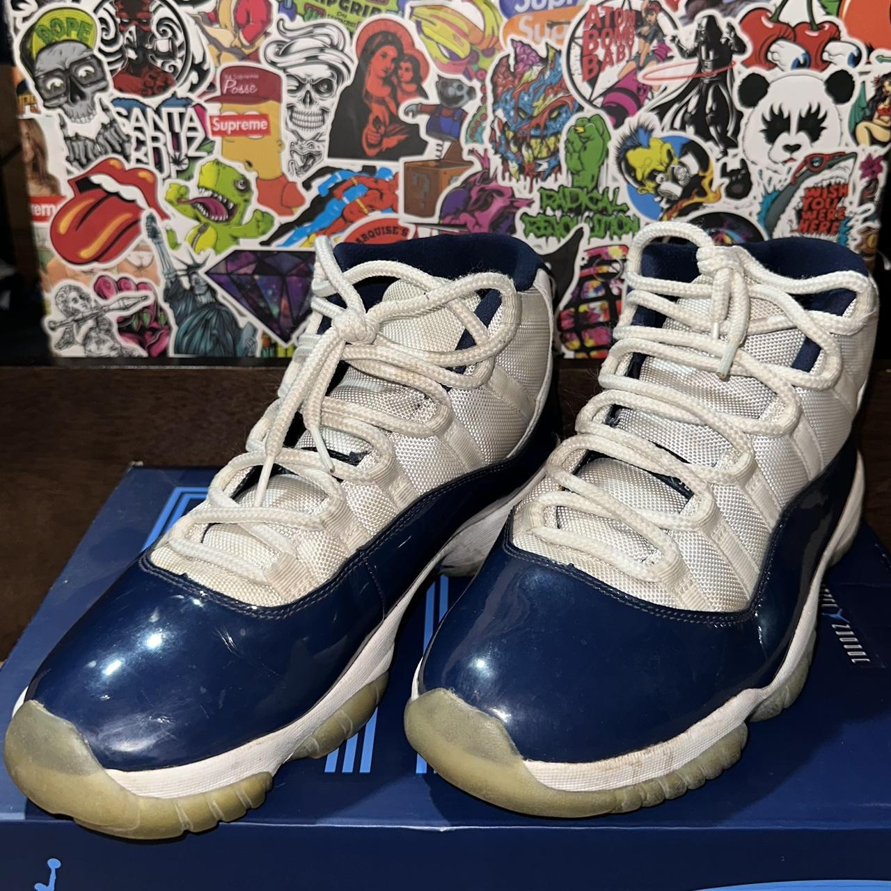 win like 82 size 9.5