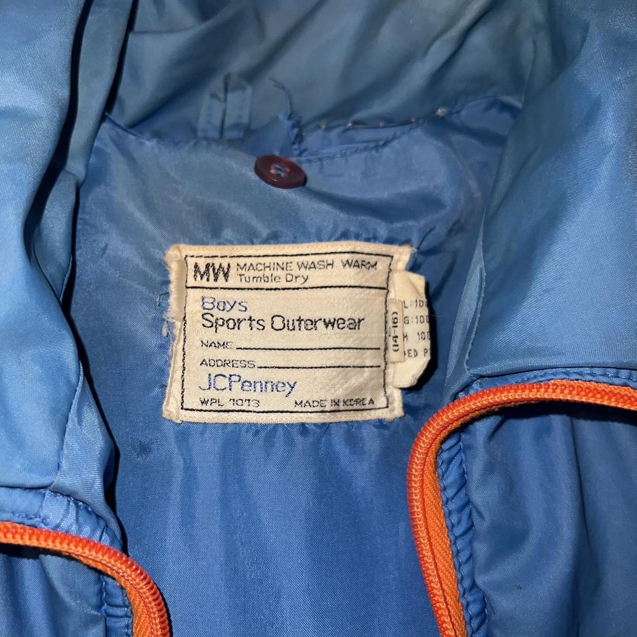 🍁 1970s JCPennys vintage coat 🍁 This vintage coat... Depop