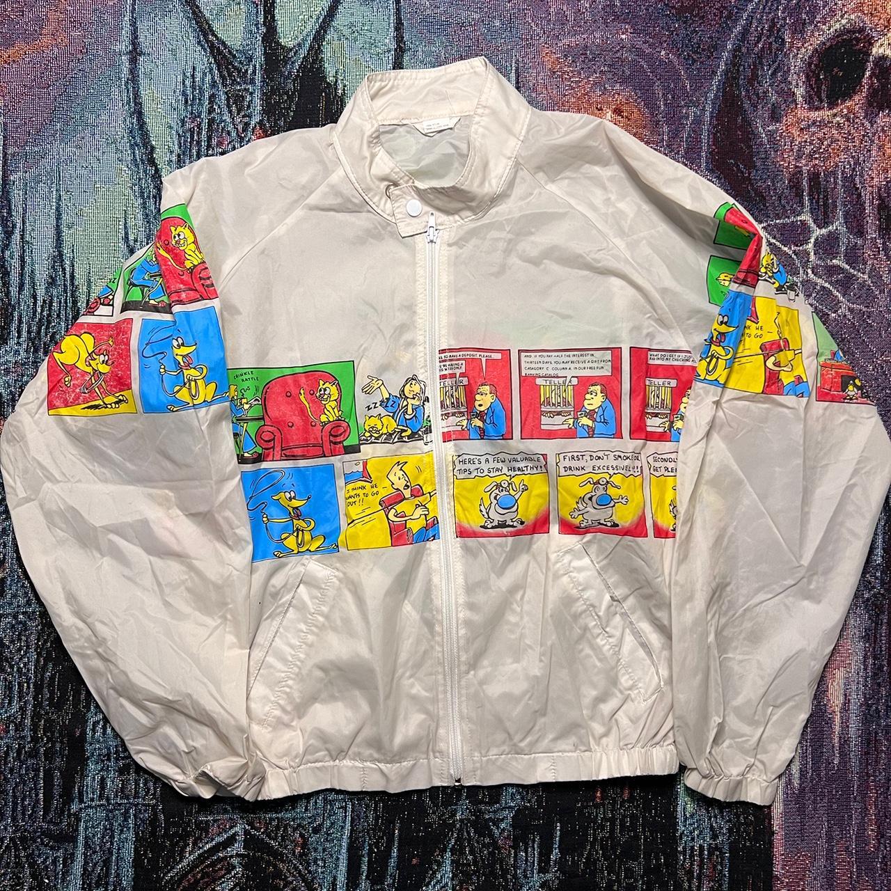 item listed by thriftohsix