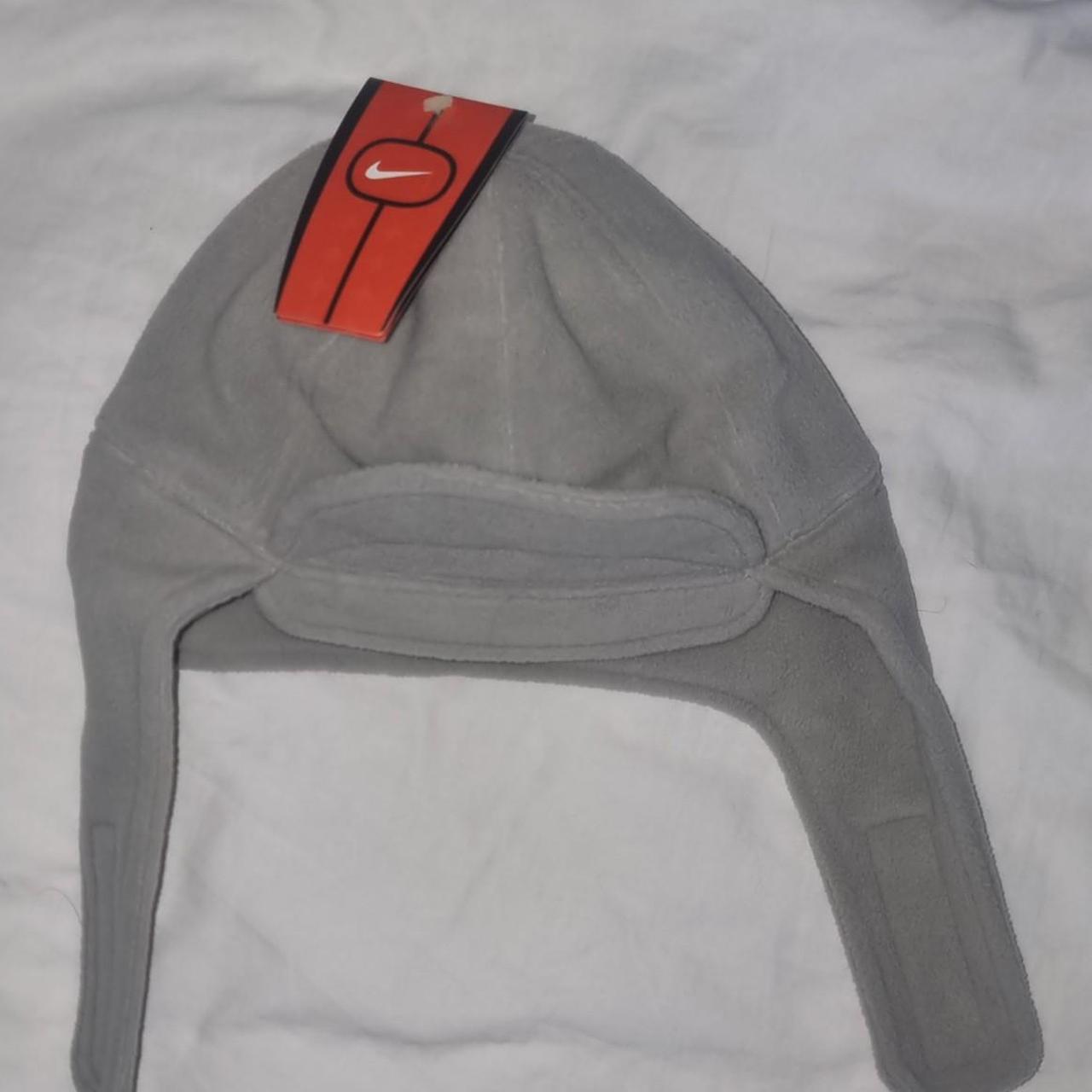 nike dog ear cap