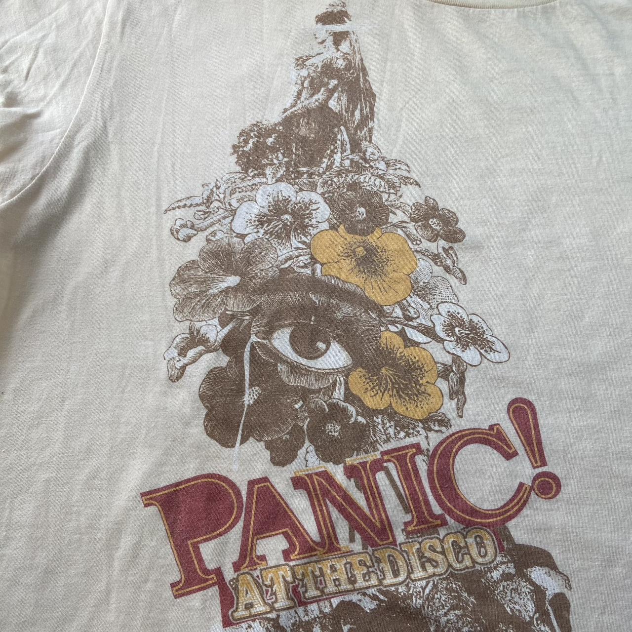 pretty odd shirt