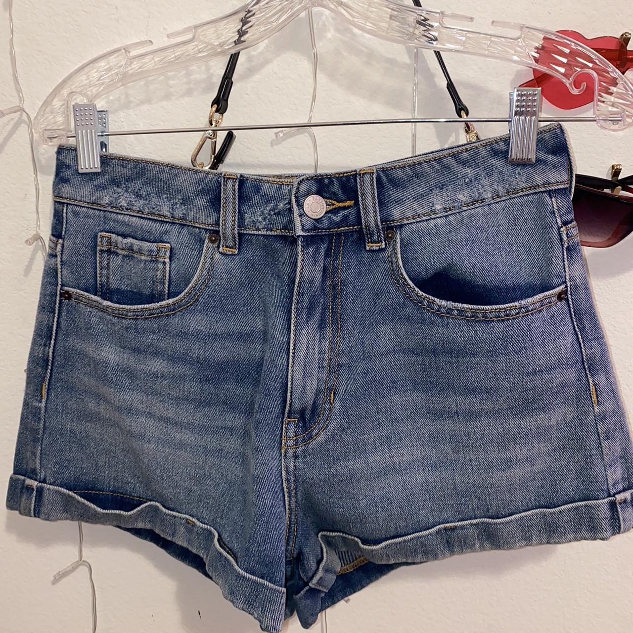 PacSun Women's Shorts Depop