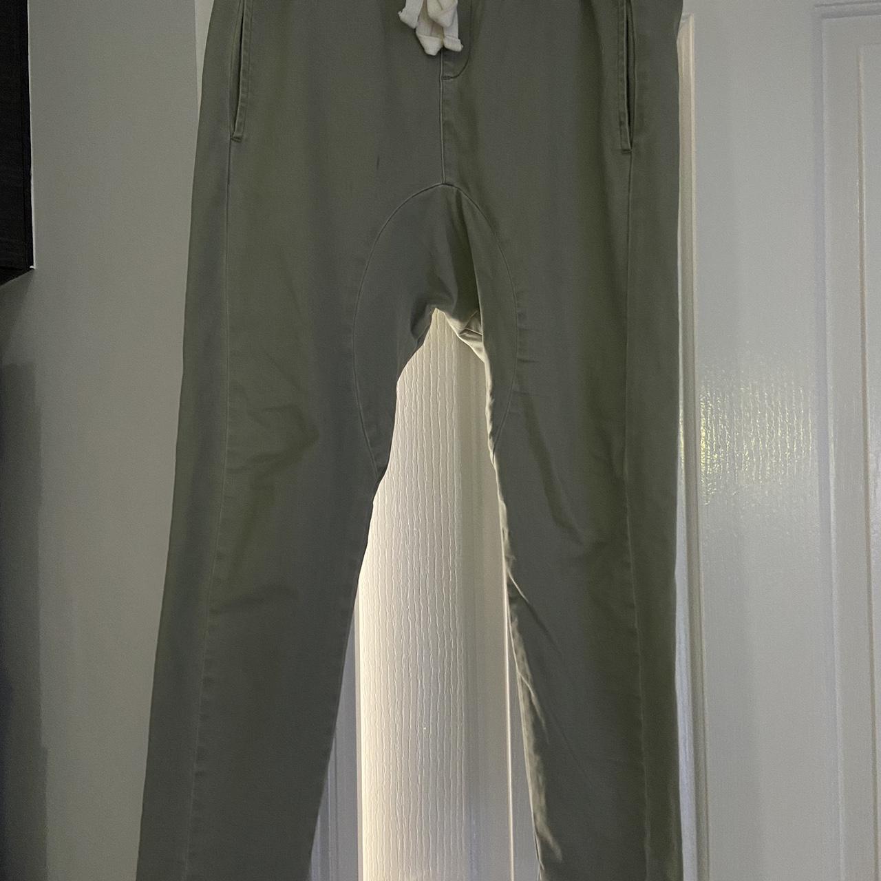 Sportsgirl drop crutch pant. Really comfortable and... Depop