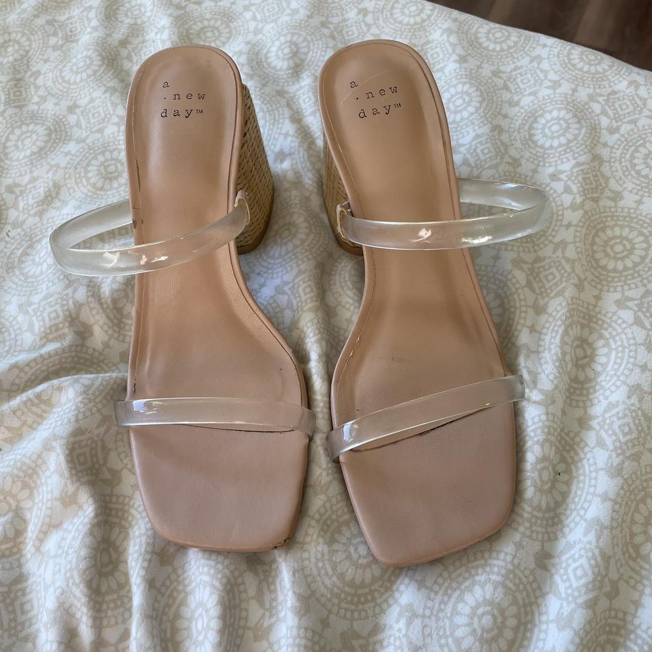 By far tanya online sandals dupe