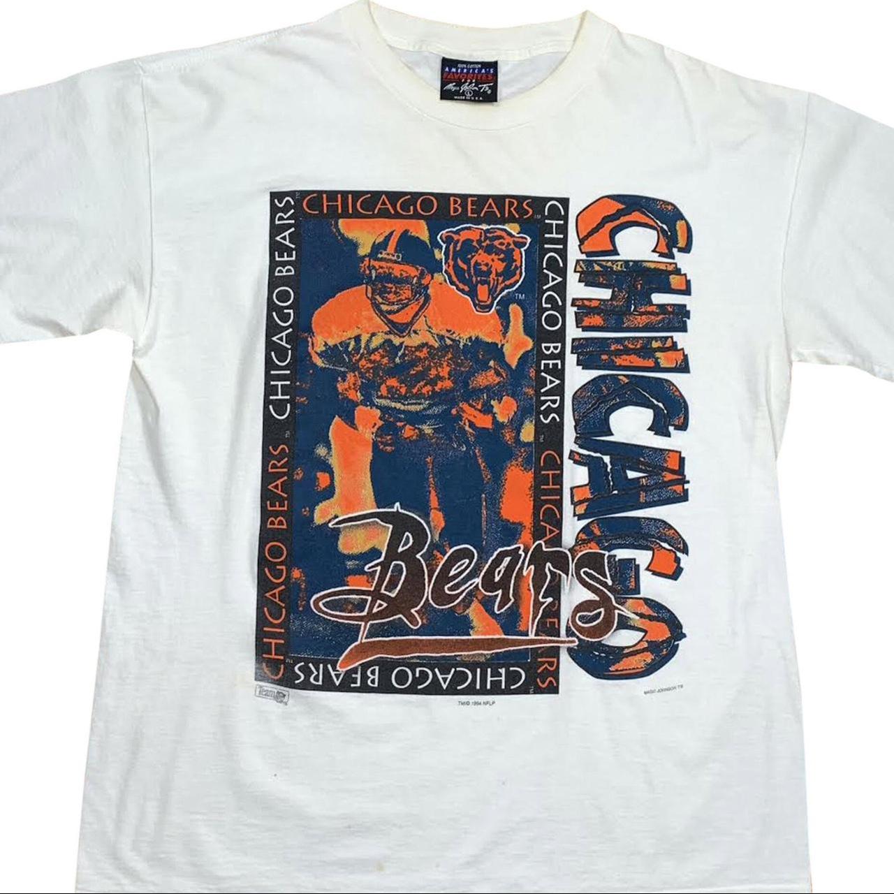 Chicago Bears Graphic Tee