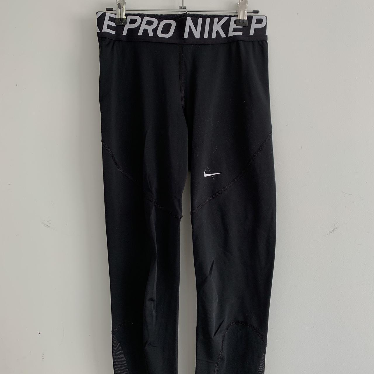 discount nike leggings
