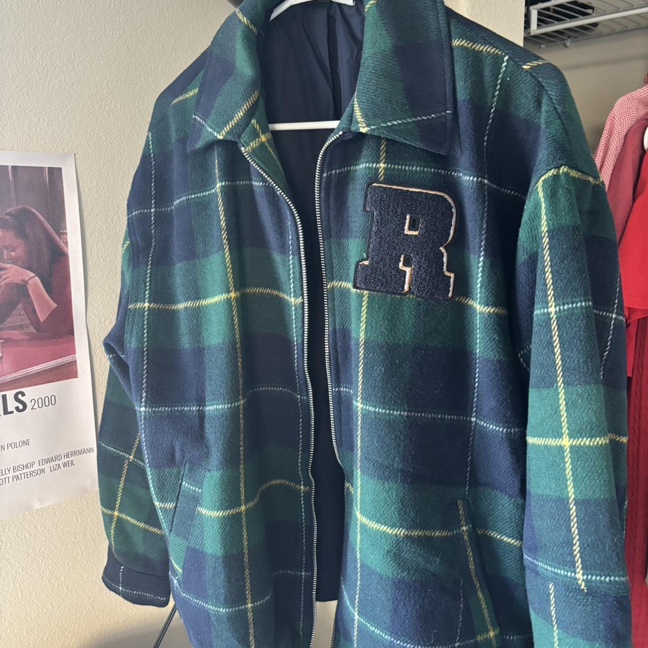item listed by faith_mckenzie