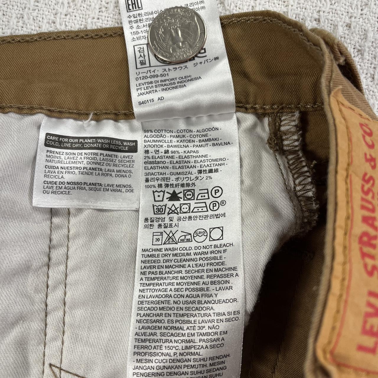 Levis s40115 hot sale