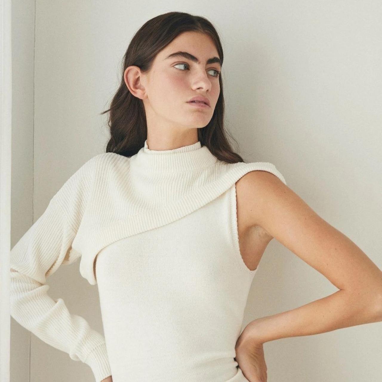 Alohas Creator Sweater $110 Worn a